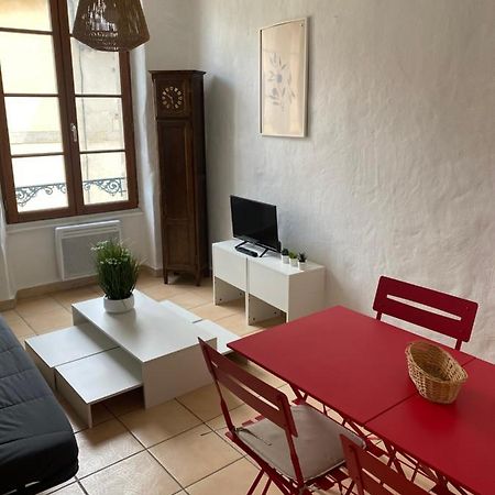 Ferienwohnung Carcassonne Situe Plein Centre Exterior foto